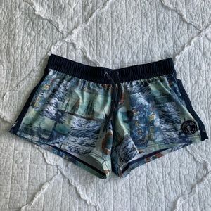Salt life board shorts